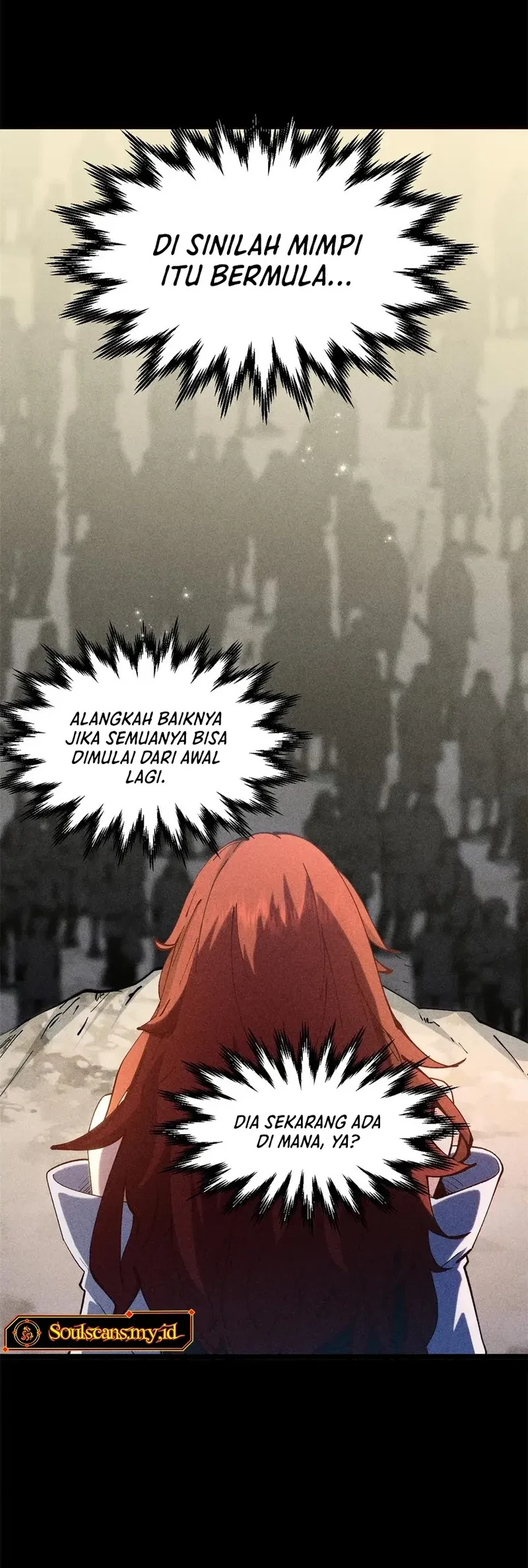 Top Tier Providence: Secretly Cultivate for a Thousand Years Chapter 233 Gambar 9