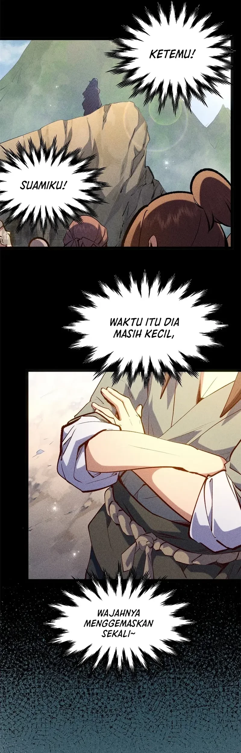 Top Tier Providence: Secretly Cultivate for a Thousand Years Chapter 233 Gambar 10