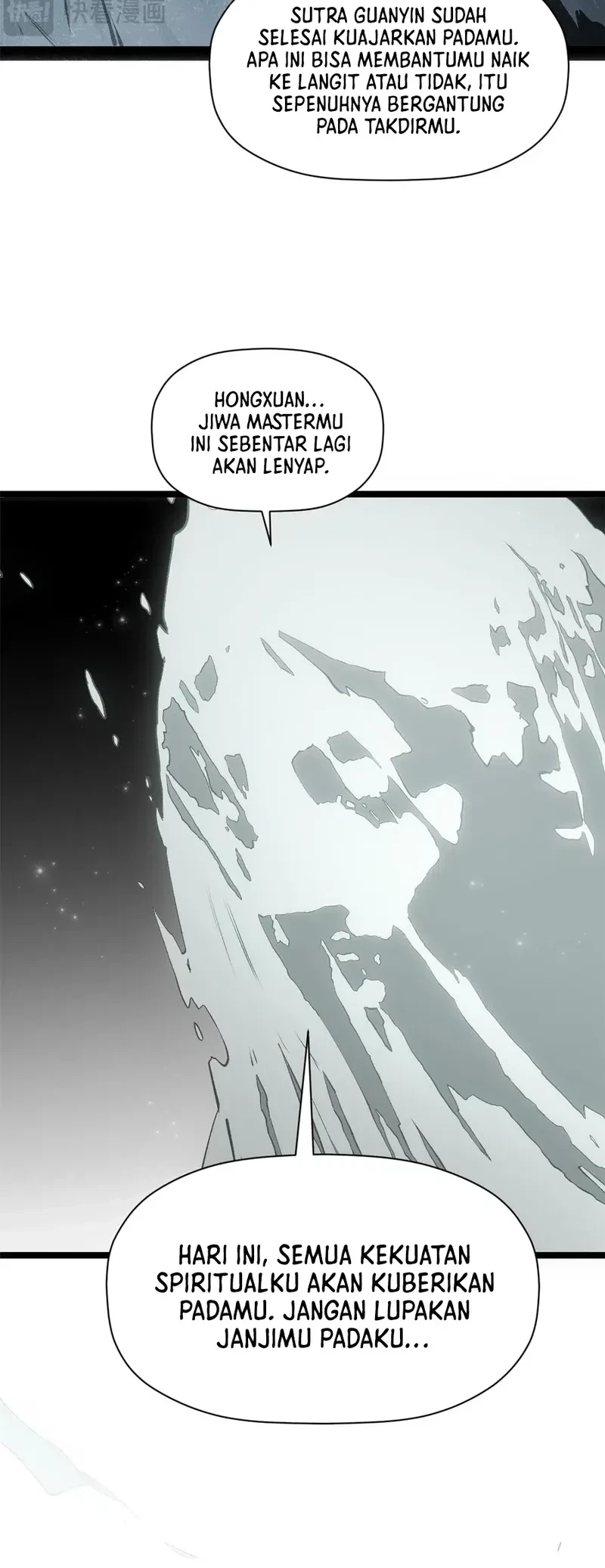 Top Tier Providence: Secretly Cultivate for a Thousand Years Chapter 233 Gambar 15