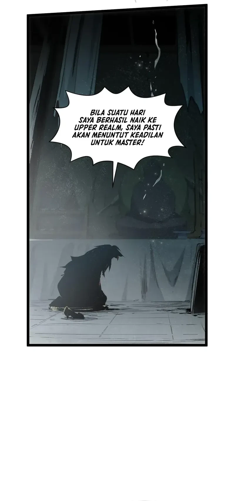 Top Tier Providence: Secretly Cultivate for a Thousand Years Chapter 233 Gambar 17