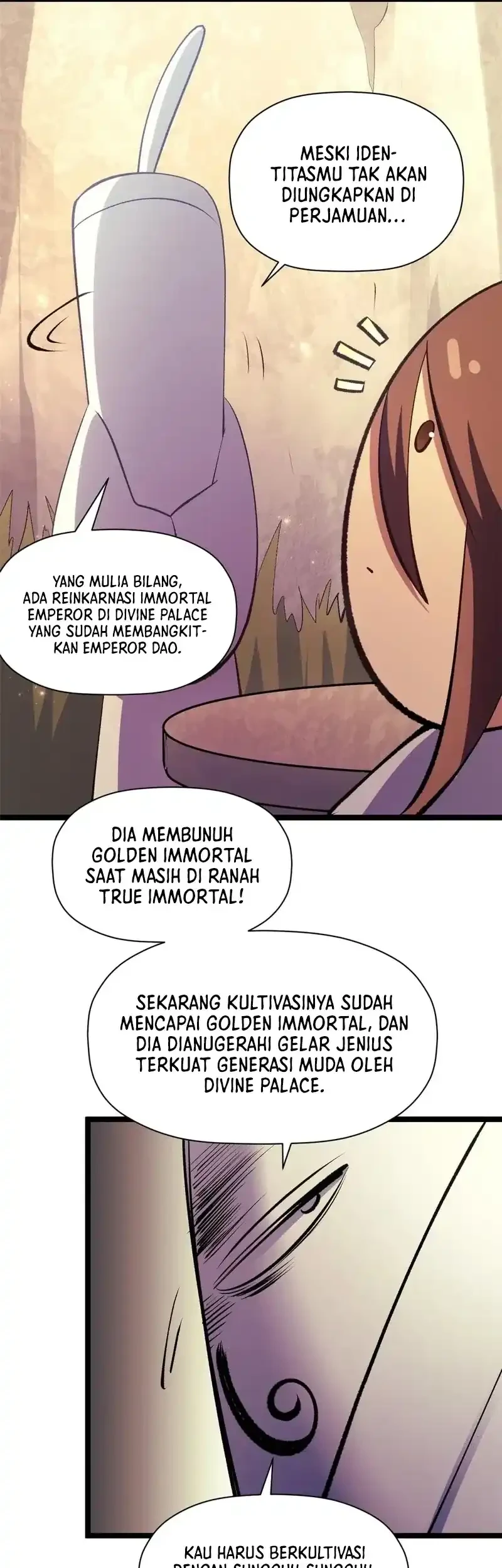 Top Tier Providence: Secretly Cultivate for a Thousand Years Chapter 234 Gambar 28