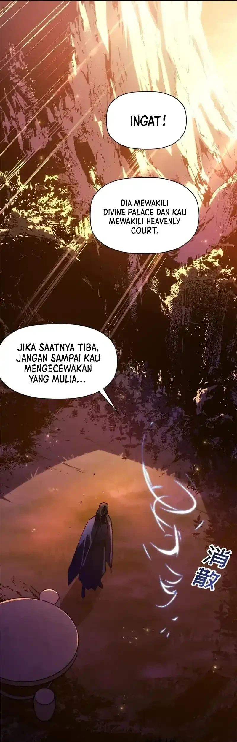 Top Tier Providence: Secretly Cultivate for a Thousand Years Chapter 234 Gambar 30