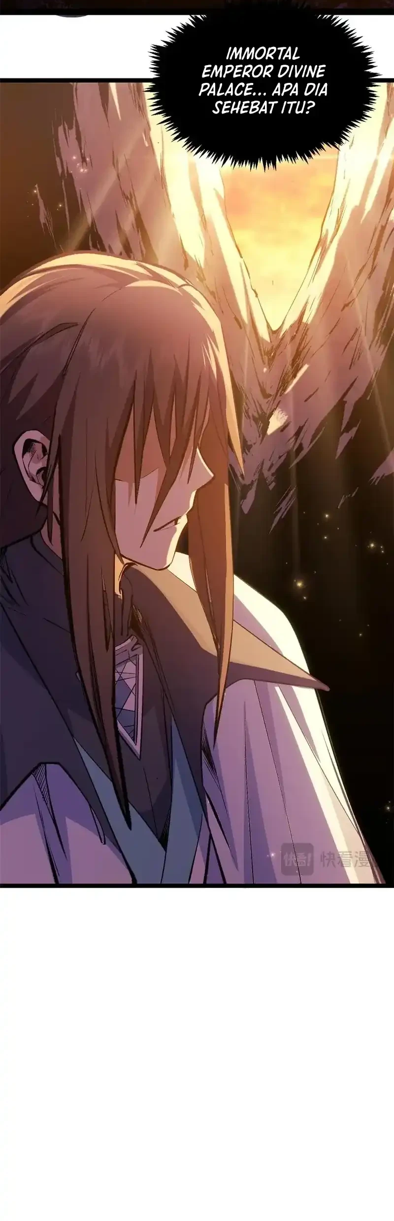 Top Tier Providence: Secretly Cultivate for a Thousand Years Chapter 234 Gambar 31