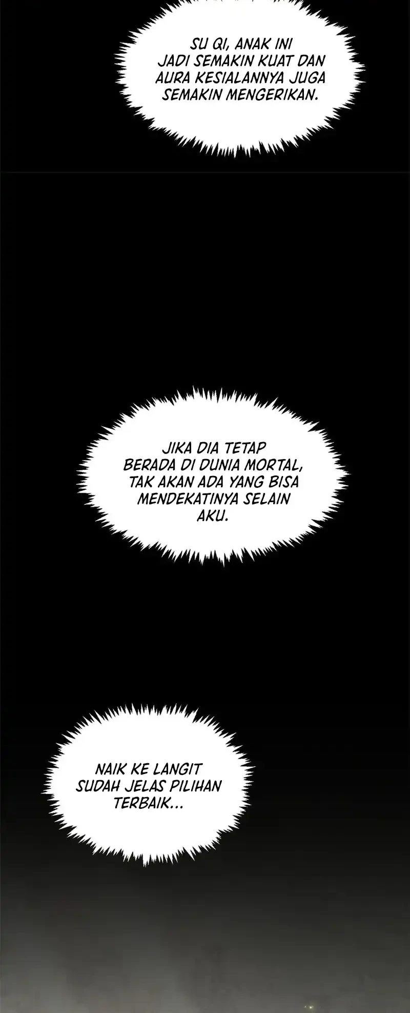 Top Tier Providence: Secretly Cultivate for a Thousand Years Chapter 234 Gambar 10