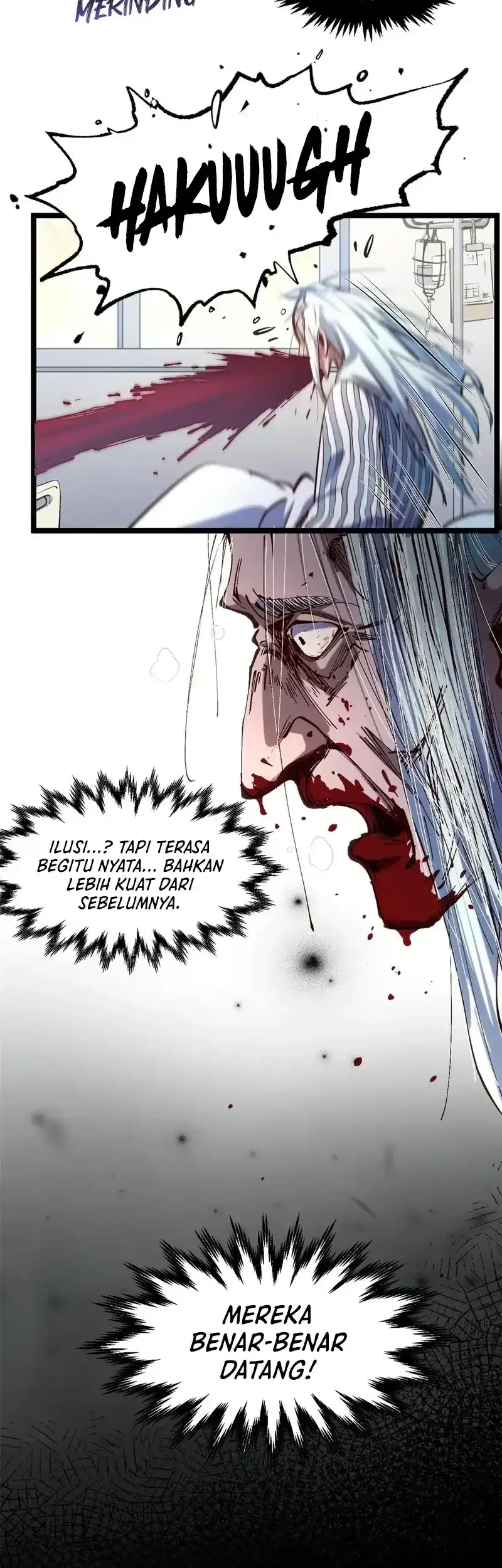 Top Tier Providence: Secretly Cultivate for a Thousand Years Chapter 234 Gambar 14