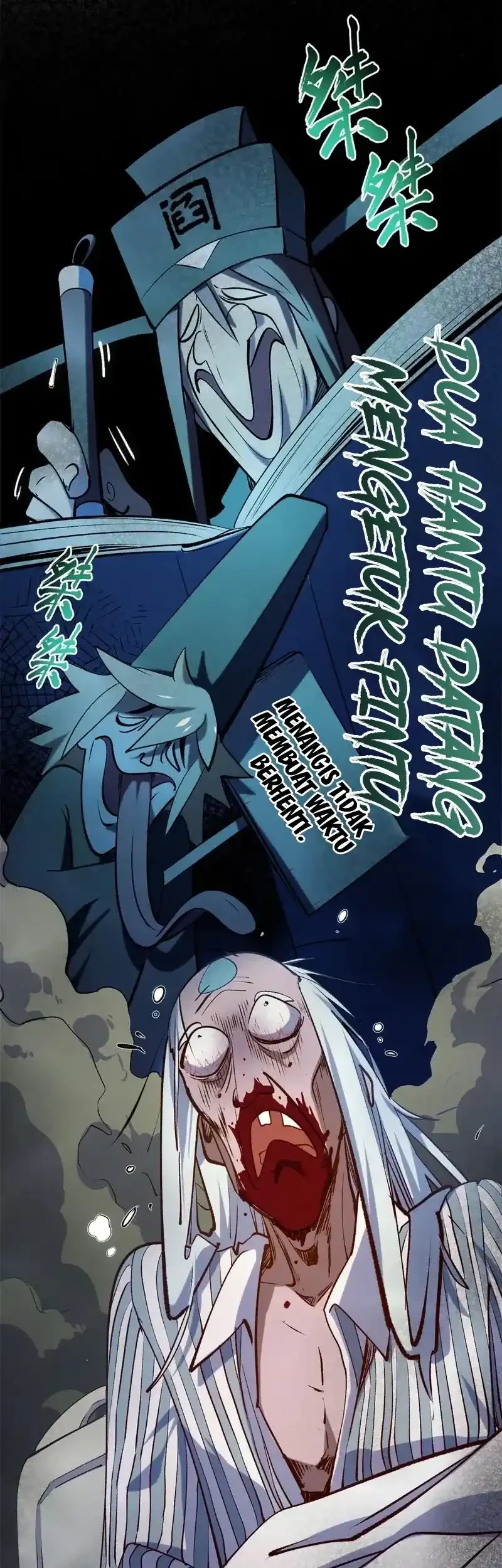 Top Tier Providence: Secretly Cultivate for a Thousand Years Chapter 234 Gambar 15