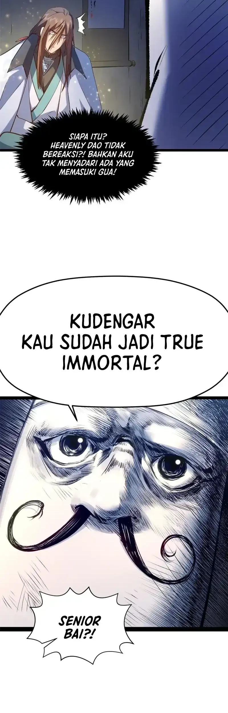 Top Tier Providence: Secretly Cultivate for a Thousand Years Chapter 234 Gambar 18