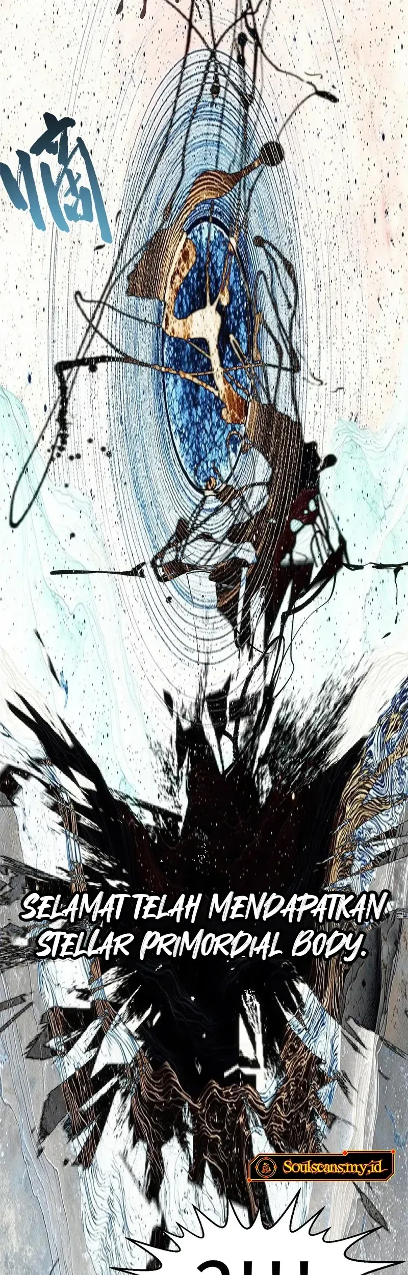 Top Tier Providence: Secretly Cultivate for a Thousand Years Chapter 235 Gambar 42