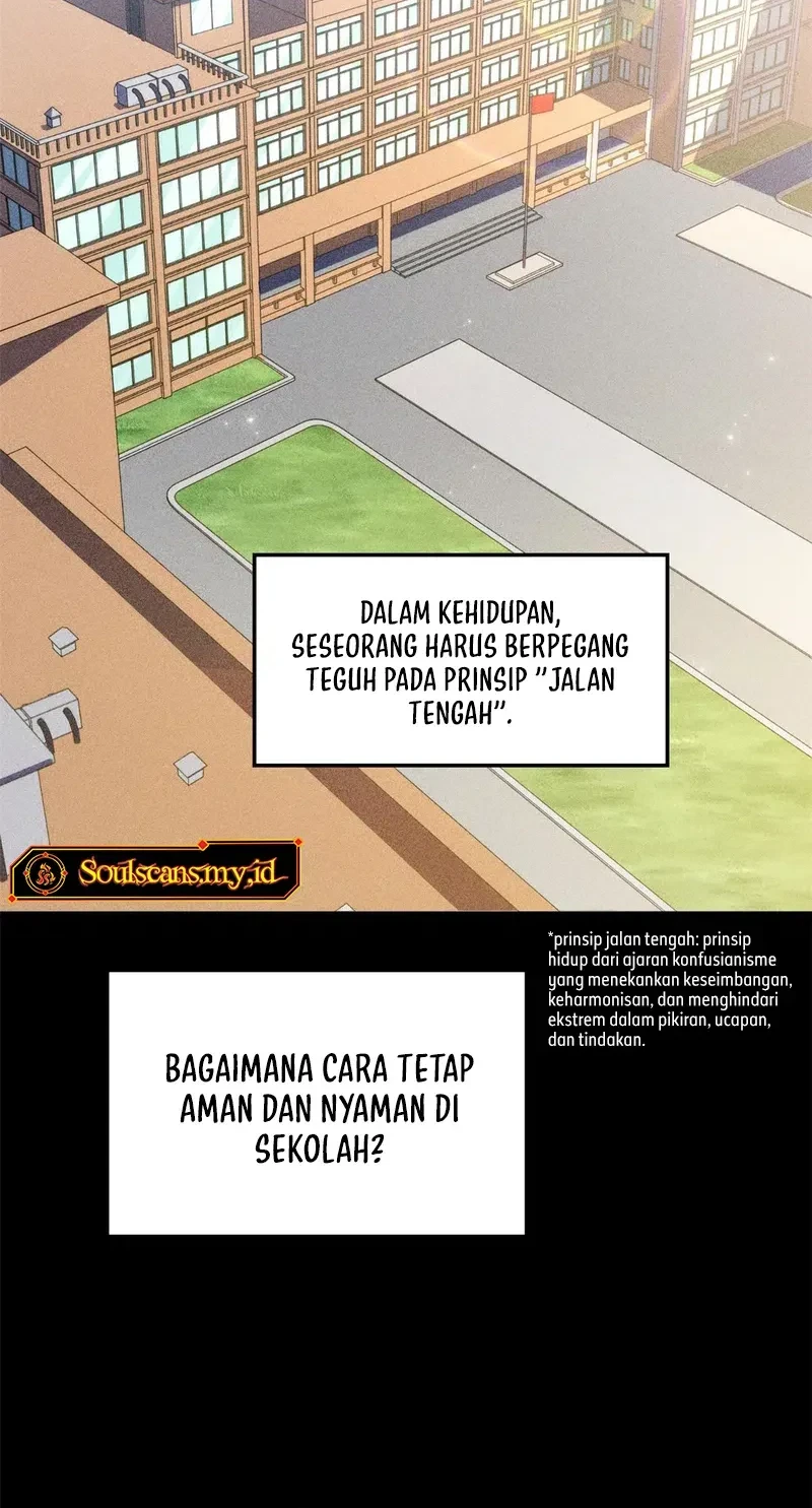 Top Tier Providence: Secretly Cultivate for a Thousand Years Chapter 235 Gambar 3