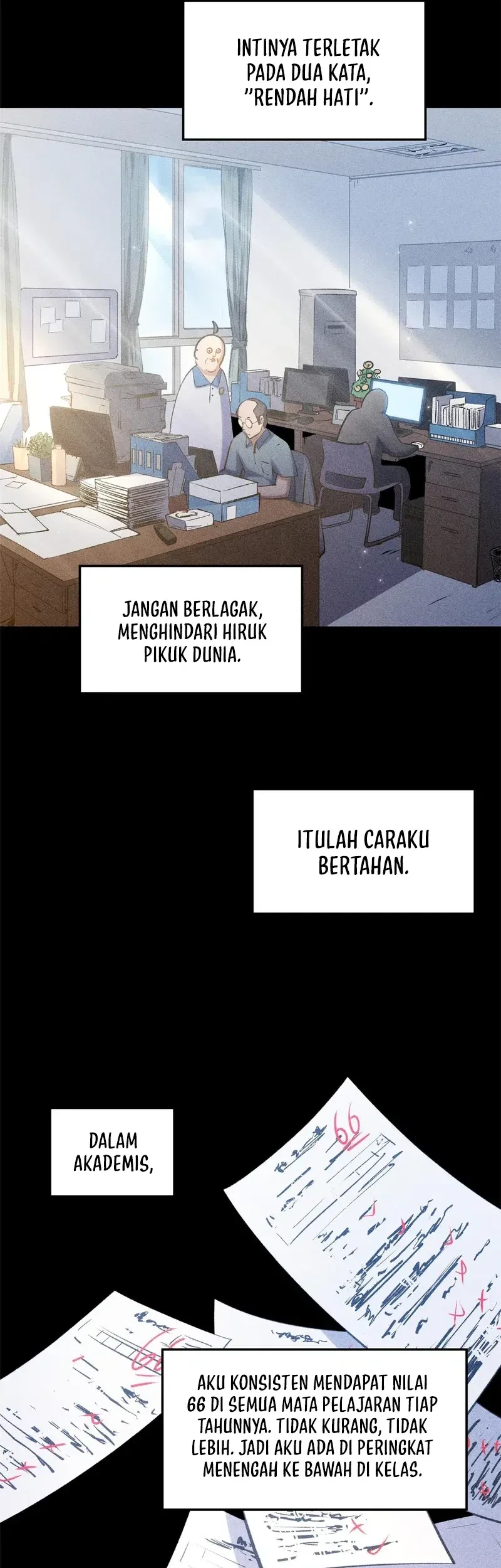 Top Tier Providence: Secretly Cultivate for a Thousand Years Chapter 235 Gambar 4