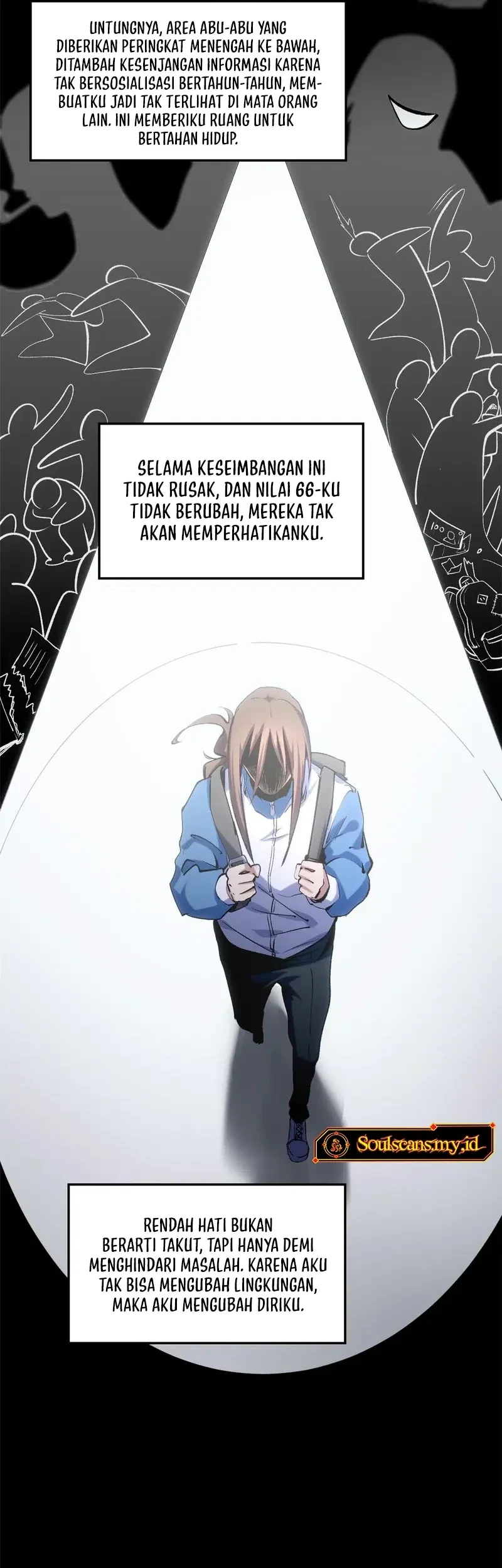 Top Tier Providence: Secretly Cultivate for a Thousand Years Chapter 235 Gambar 10