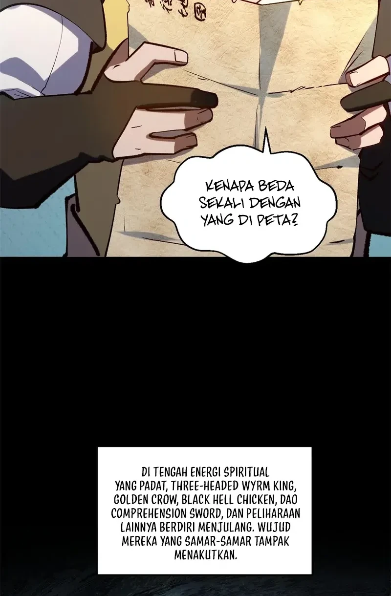 Top Tier Providence: Secretly Cultivate for a Thousand Years Chapter 235 Gambar 17