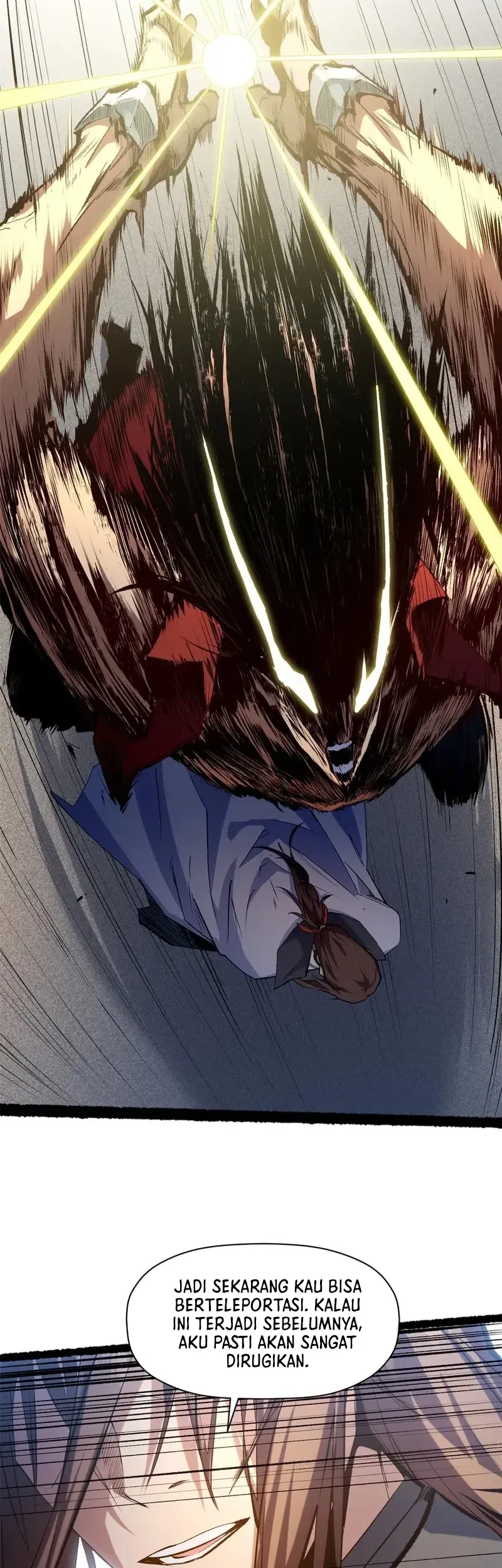 Top Tier Providence: Secretly Cultivate for a Thousand Years Chapter 236 Gambar 27