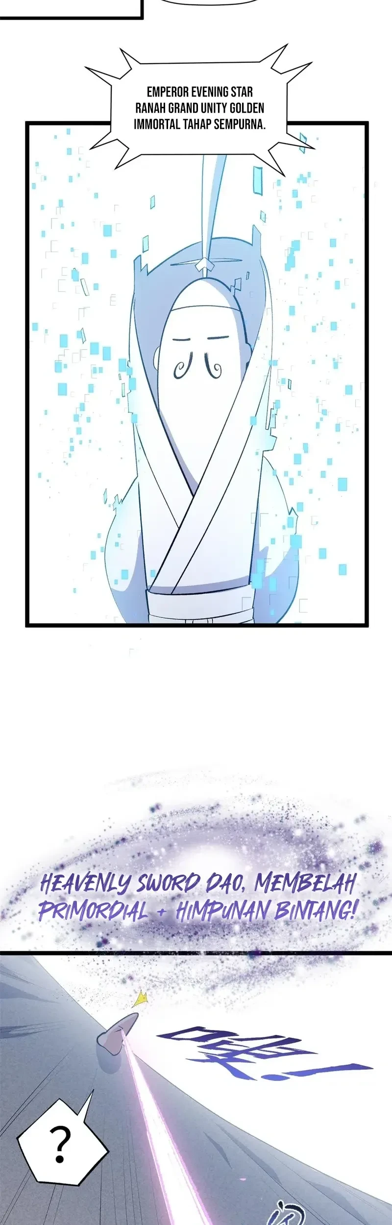 Top Tier Providence: Secretly Cultivate for a Thousand Years Chapter 236 Gambar 32