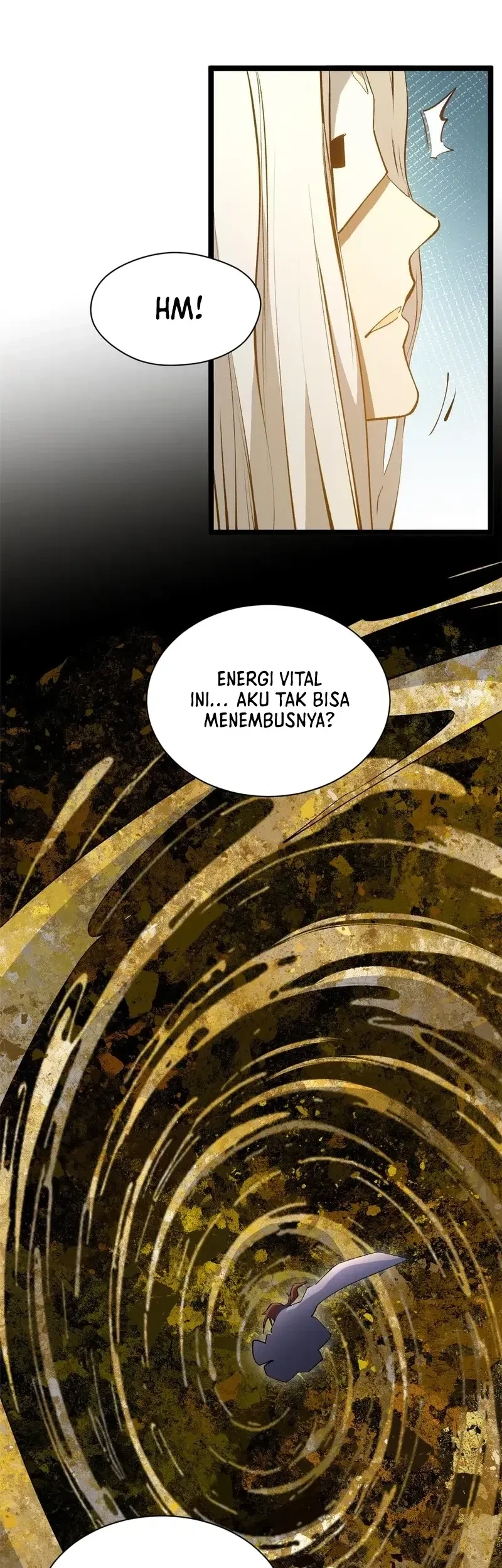 Top Tier Providence: Secretly Cultivate for a Thousand Years Chapter 236 Gambar 21