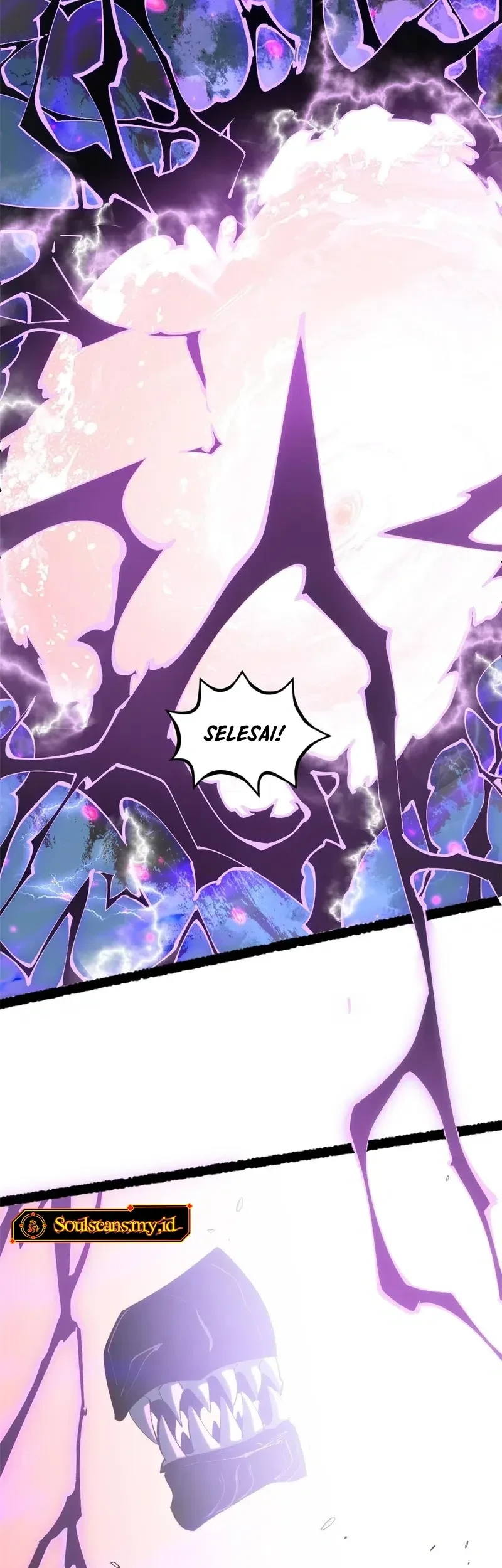 Top Tier Providence: Secretly Cultivate for a Thousand Years Chapter 236 Gambar 6