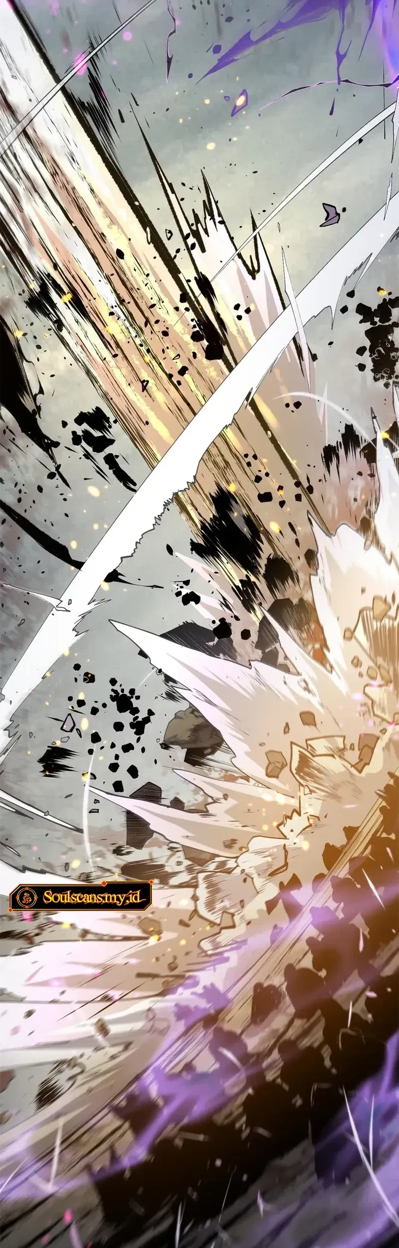 Top Tier Providence: Secretly Cultivate for a Thousand Years Chapter 236 Gambar 9