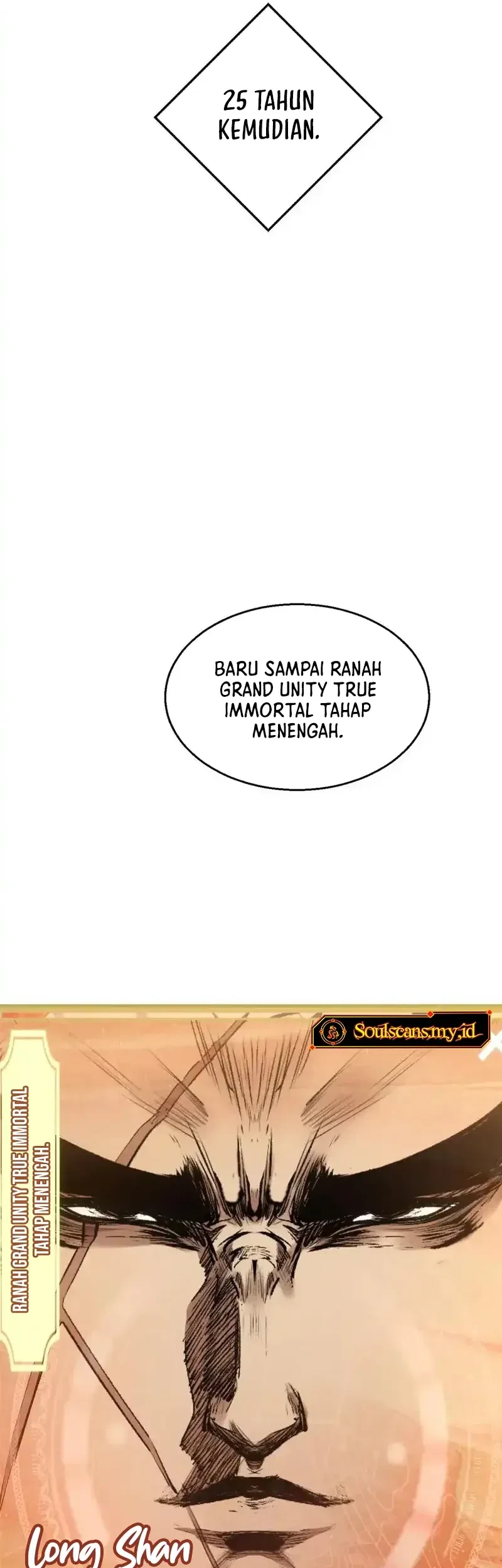 Top Tier Providence: Secretly Cultivate for a Thousand Years Chapter 237 Gambar 18