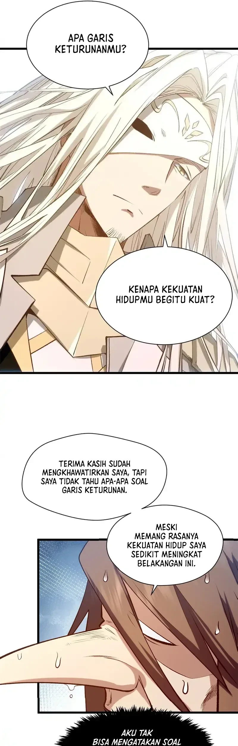 Top Tier Providence: Secretly Cultivate for a Thousand Years Chapter 237 Gambar 6