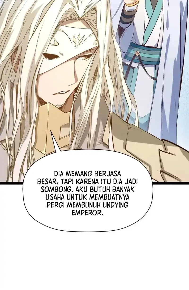 Top Tier Providence: Secretly Cultivate for a Thousand Years Chapter 237 Gambar 11