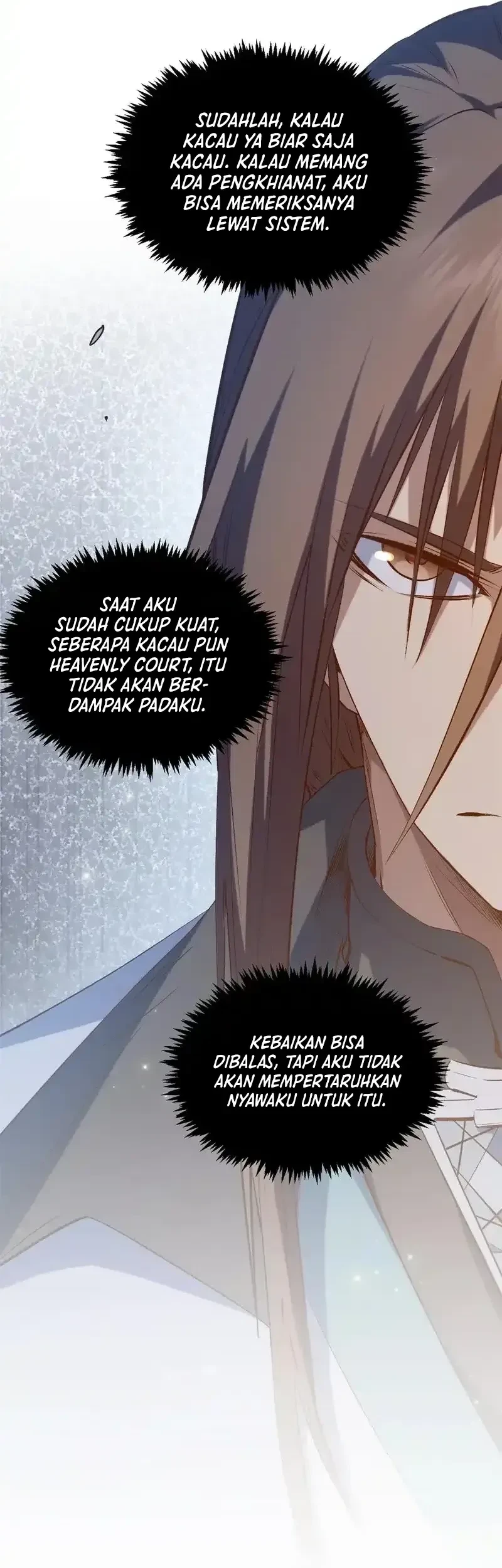 Top Tier Providence: Secretly Cultivate for a Thousand Years Chapter 237 Gambar 16