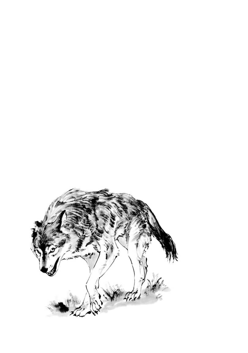 Tora wa Ryuu wo Mada Tabenai Chapter 1 Gambar 38