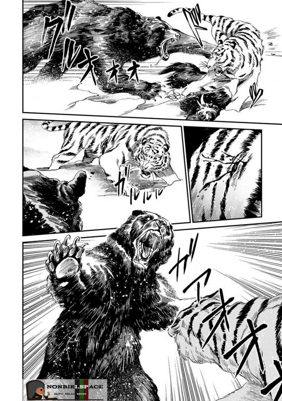 Tora wa Ryuu wo Mada Tabenai Chapter 10 Gambar 10