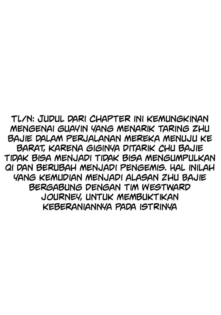 Tora wa Ryuu wo Mada Tabenai Chapter 16 Gambar 14