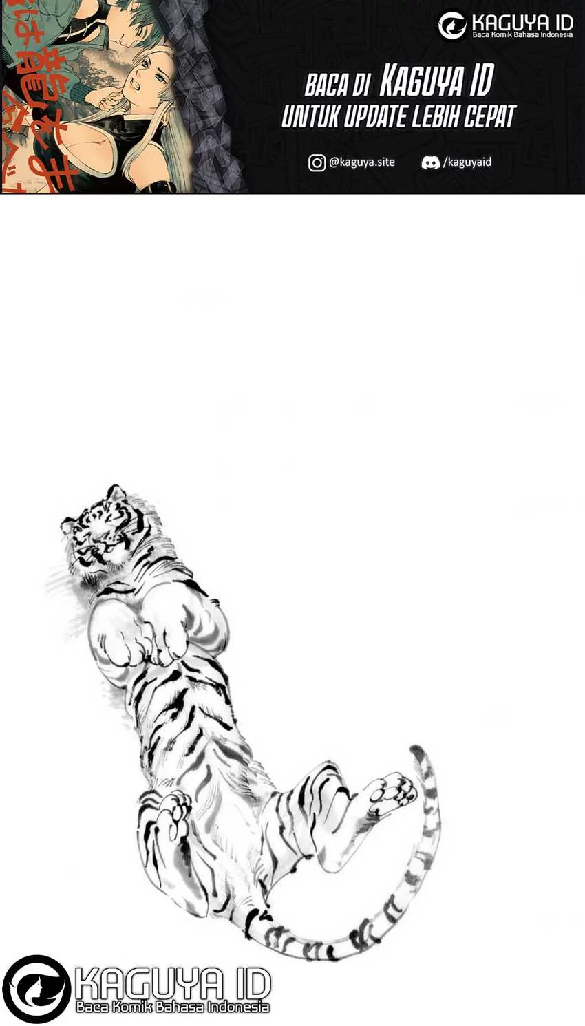 Manga Tora wa Ryuu wo Mada Tabenai Chapter 17 gambar nomor 2