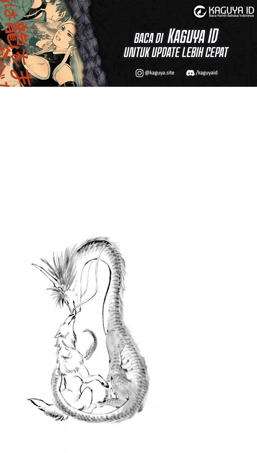 Manga Tora wa Ryuu wo Mada Tabenai Chapter 19 gambar nomor 2