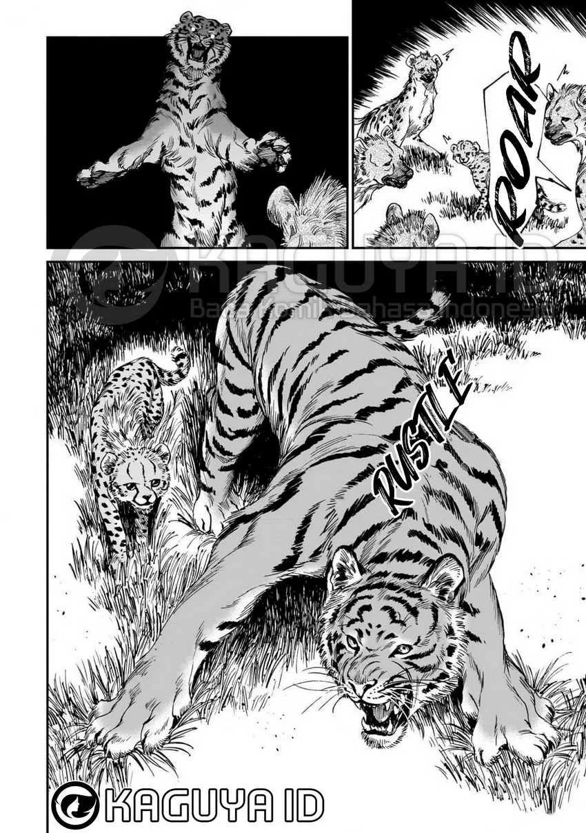 Tora wa Ryuu wo Mada Tabenai Chapter 19 Gambar 21