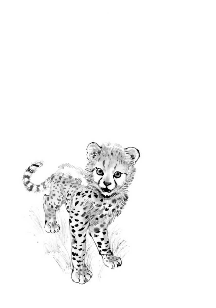 Manga Tora wa Ryuu wo Mada Tabenai Chapter 20 gambar nomor 2