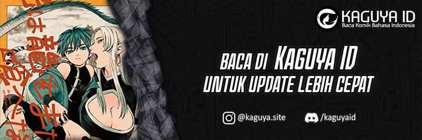 Tora wa Ryuu wo Mada Tabenai Chapter 20 Gambar 28