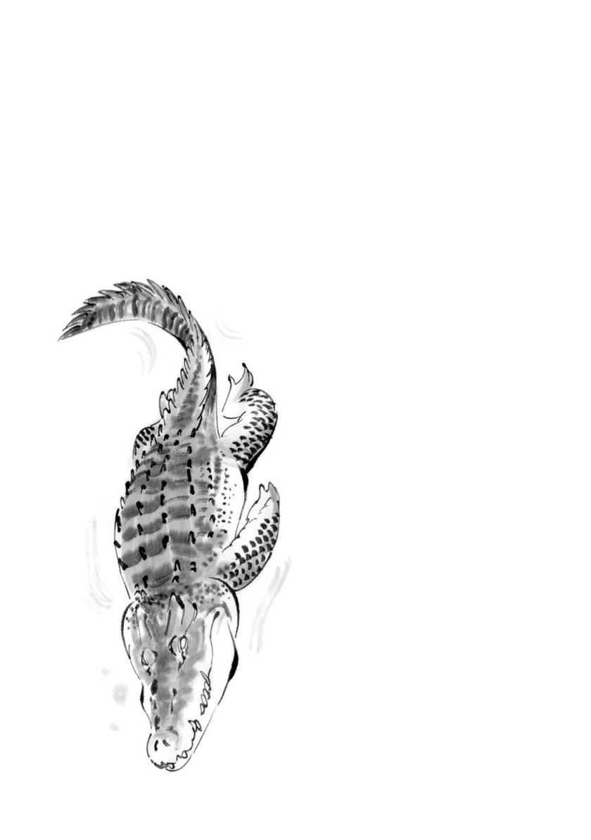 Manga Tora wa Ryuu wo Mada Tabenai Chapter 21 gambar nomor 2