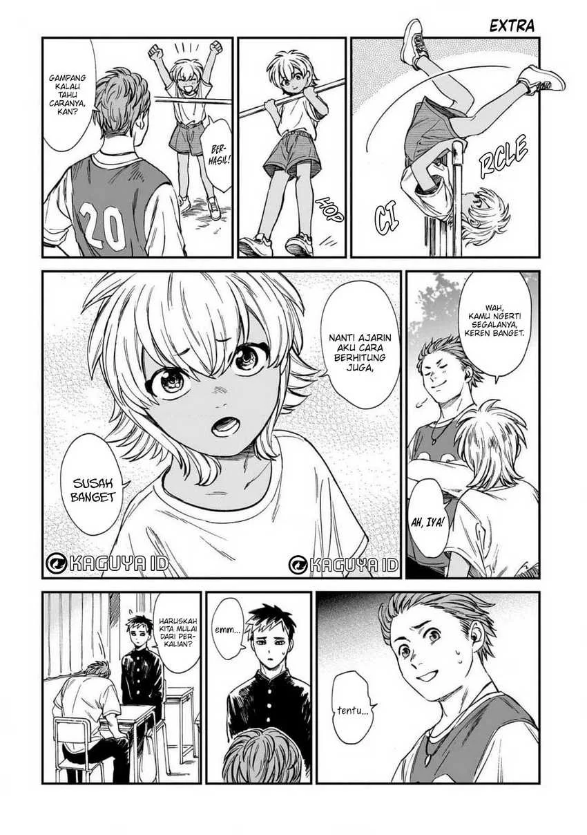 Tora wa Ryuu wo Mada Tabenai Chapter 24.5 Gambar 3