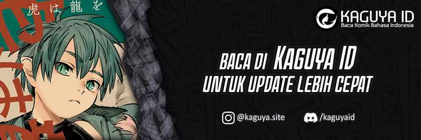 Tora wa Ryuu wo Mada Tabenai Chapter 24.5 Gambar 7