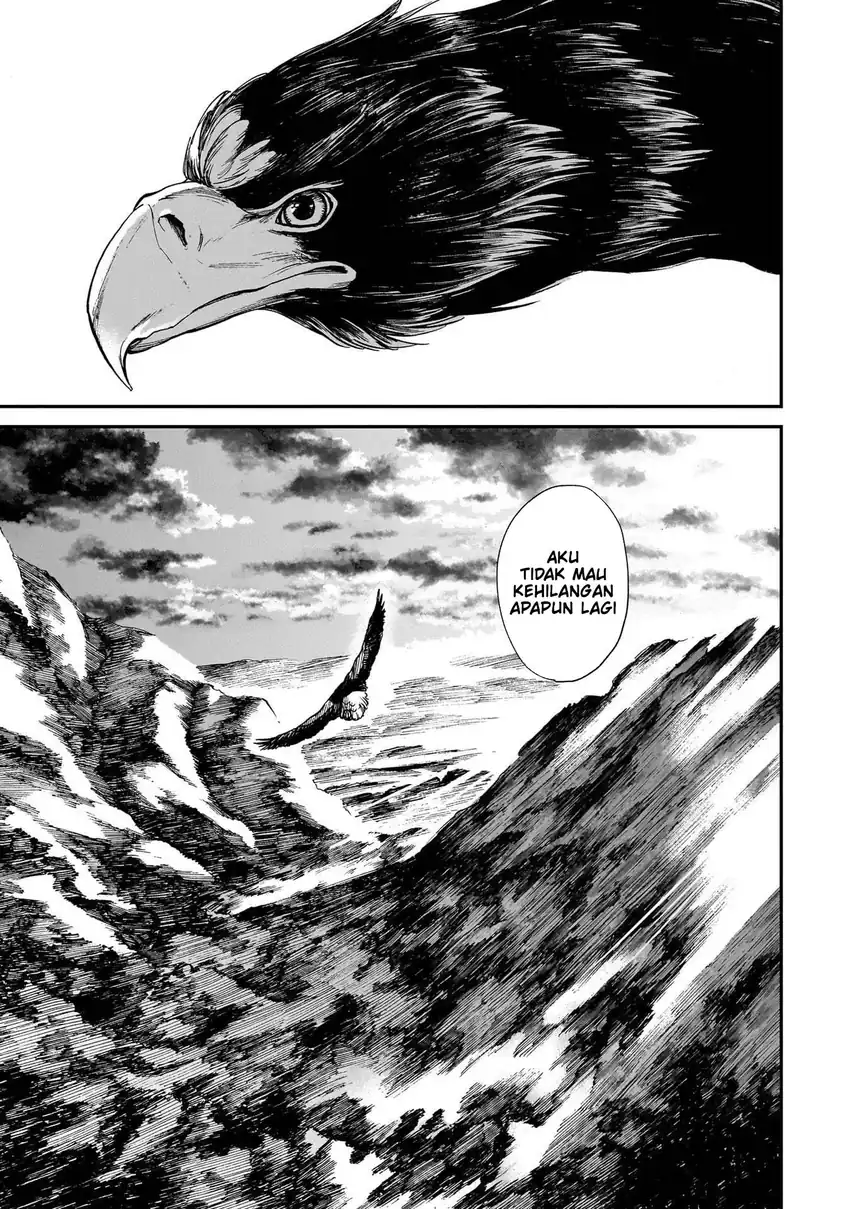 Tora wa Ryuu wo Mada Tabenai Chapter 26 Gambar 20