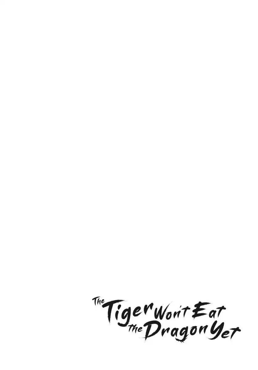 Tora wa Ryuu wo Mada Tabenai Chapter 30 Gambar 23