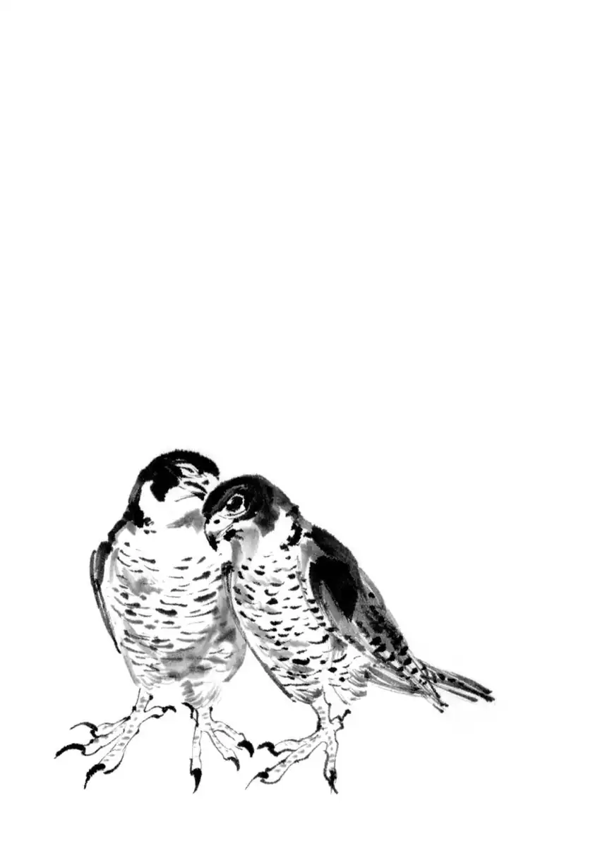 Tora wa Ryuu wo Mada Tabenai Chapter 31 Gambar 18