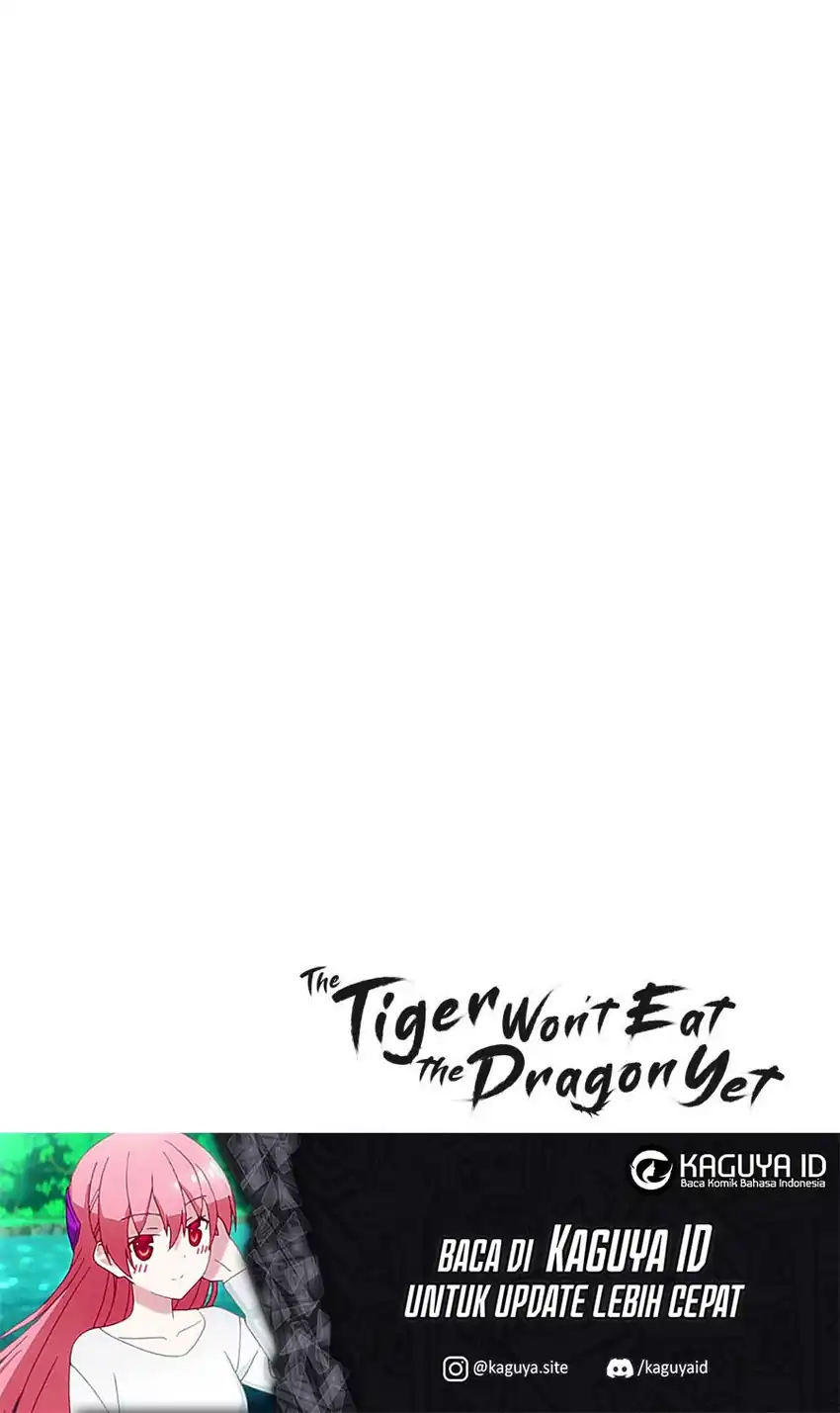 Tora wa Ryuu wo Mada Tabenai Chapter 31 Gambar 19