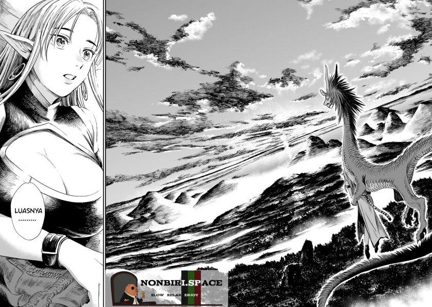 Tora wa Ryuu wo Mada Tabenai Chapter 7 Gambar 24