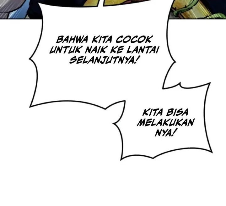 Tower Of God: Side Story Urek Mazino Chapter 34 Gambar 26