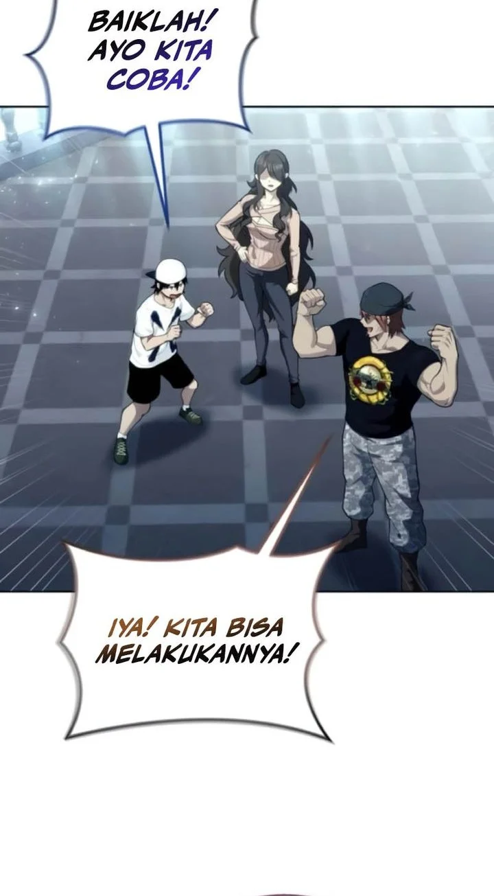 Tower Of God: Side Story Urek Mazino Chapter 34 Gambar 28