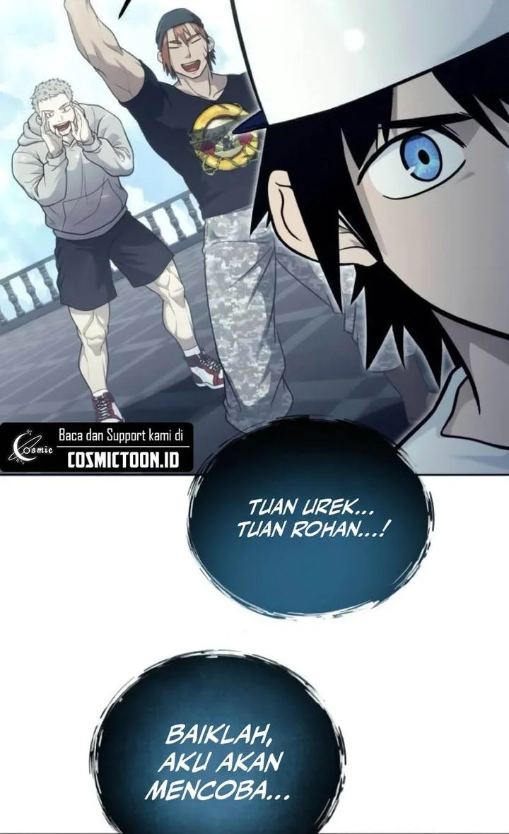 Tower Of God: Side Story Urek Mazino Chapter 34 Gambar 34