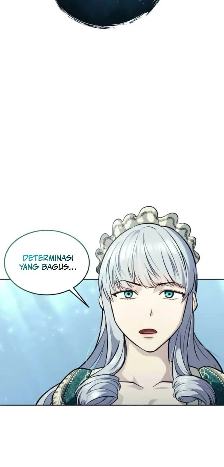 Tower Of God: Side Story Urek Mazino Chapter 34 Gambar 36