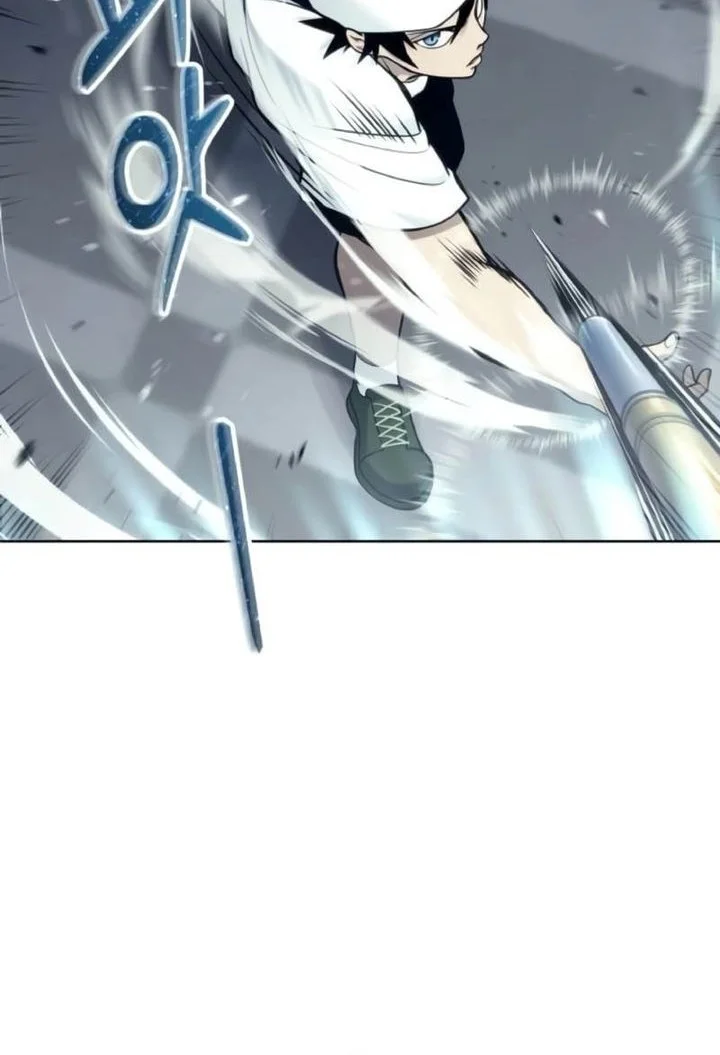 Tower Of God: Side Story Urek Mazino Chapter 34 Gambar 38