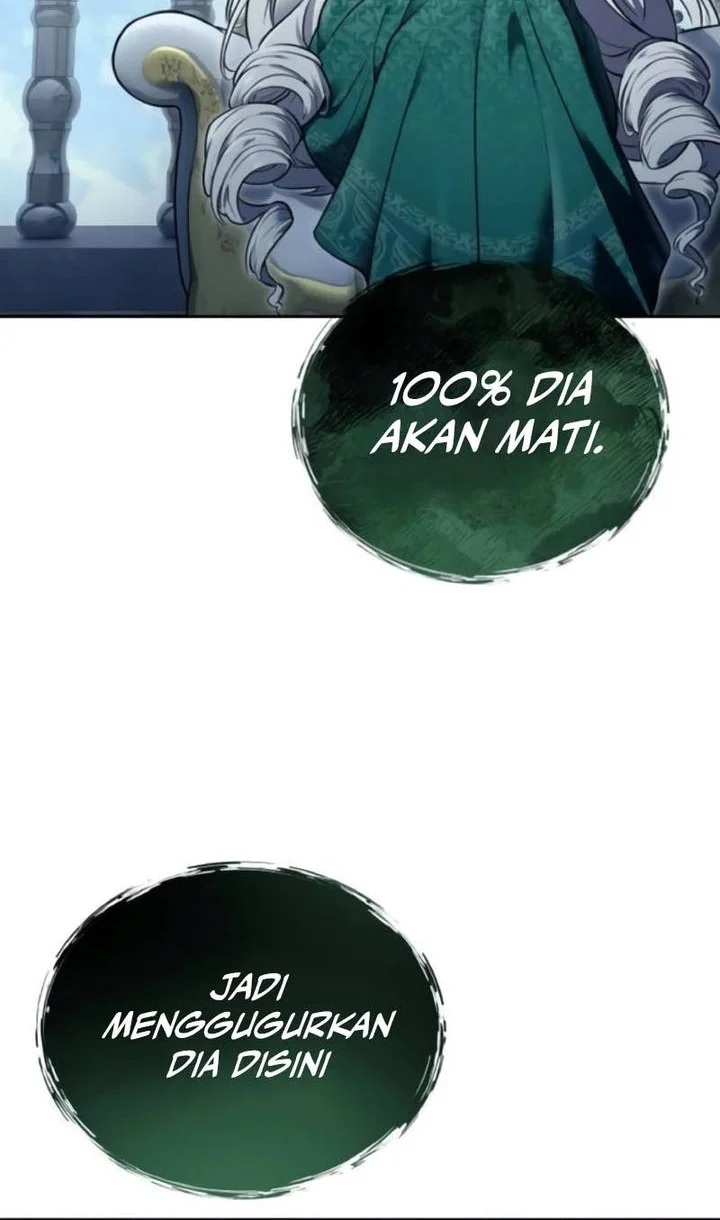 Tower Of God: Side Story Urek Mazino Chapter 34 Gambar 42