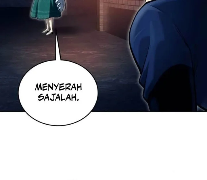 Tower Of God: Side Story Urek Mazino Chapter 34 Gambar 4