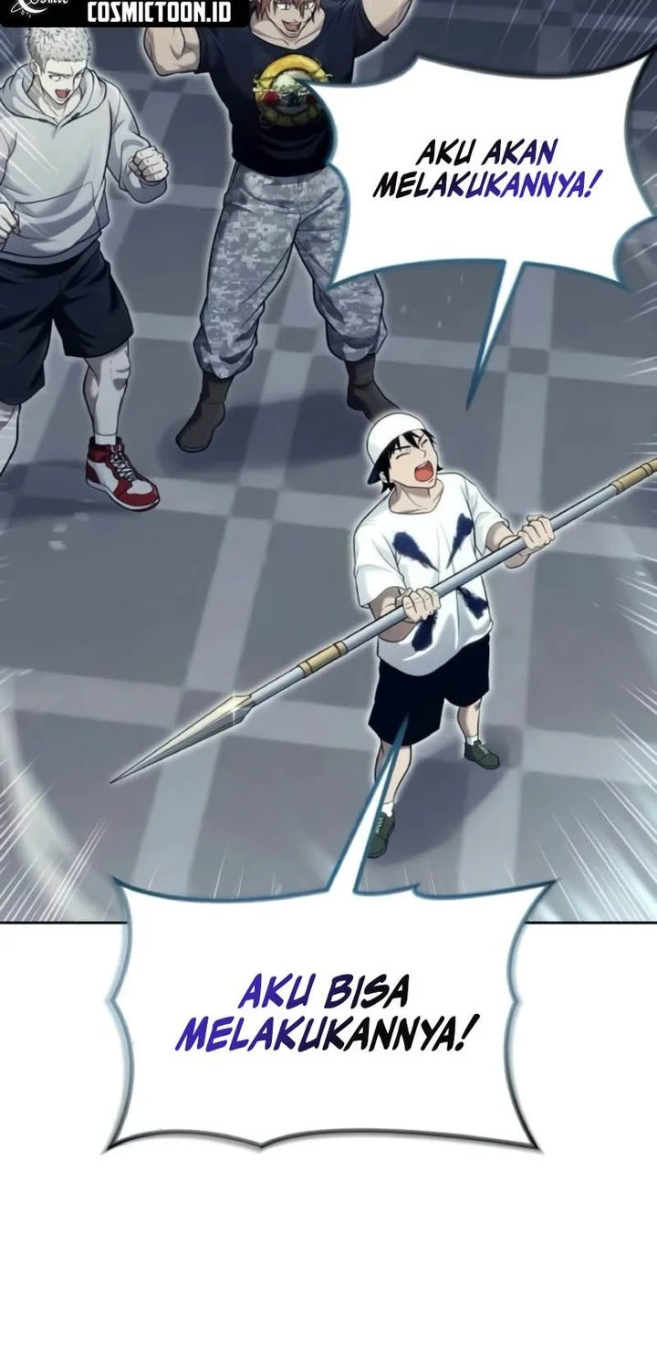 Tower Of God: Side Story Urek Mazino Chapter 34 Gambar 60