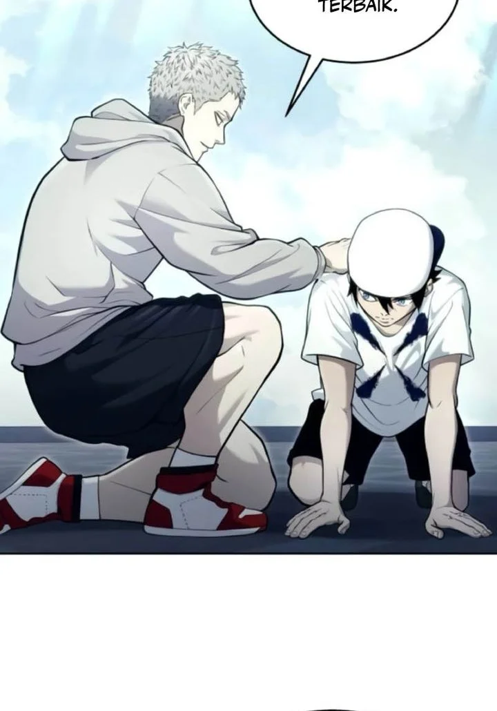 Tower Of God: Side Story Urek Mazino Chapter 34 Gambar 76